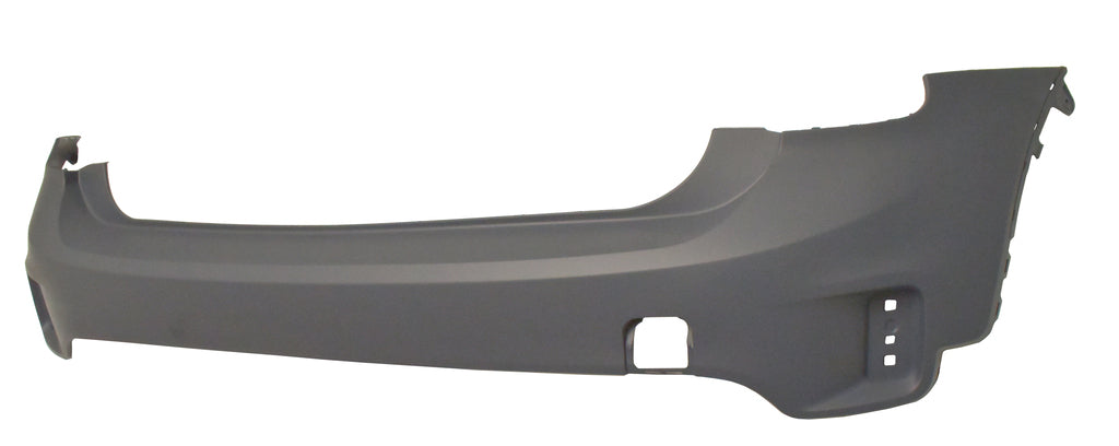 Paraurti Posteriore-Con Primer Per Mini Mini (bmw) Countryman (f60) (MN7041051)