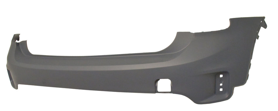 Paraurti Posteriore-Con Primer Per Mini Mini (bmw) Countryman (f60) (MN7041051)