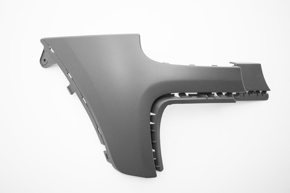 Cantonale Sinistro Paraurti Posteriore-Con Primer Mod. All4 Per Mini Mini (bmw) Countryman (f60) (MN7041154)