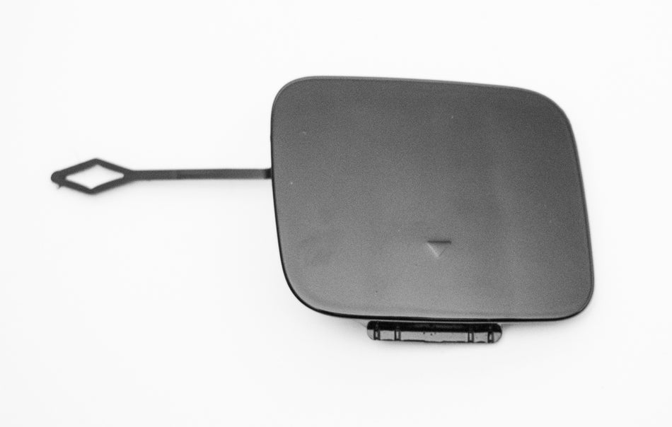 Tappo Copri Gancio Traino Paraurti Anteriore-Nera-Lucido Mod. All4 Per Mini Mini (bmw) Countryman (f60) (MN7041216)