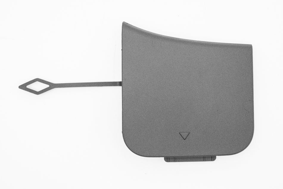Tappo Copri Gancio Traino Paraurti Anteriore-Con Primer Per Mini Mini (bmw) Countryman (f60) (MN7041226)