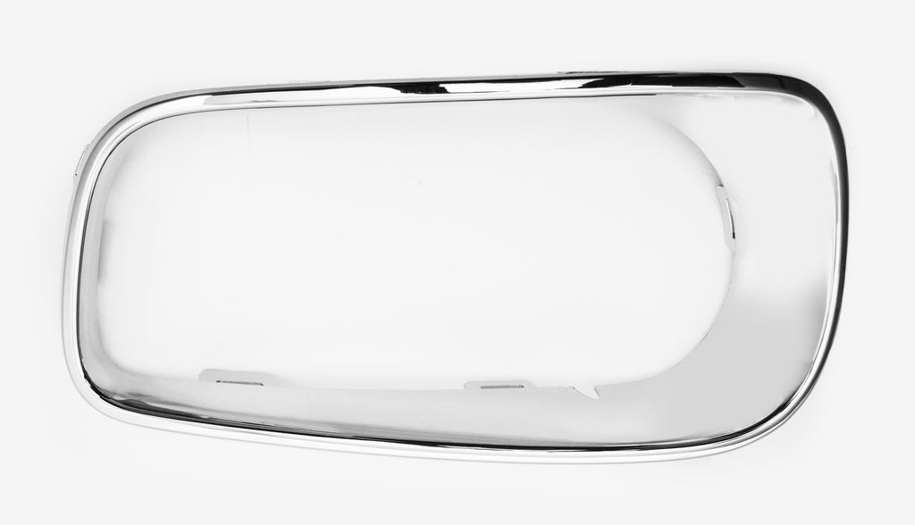Cornice Fendinebbia Sinistro-Cromata Mod. All4 Per Mini Mini (bmw) Countryman (f60) (MN7041246)