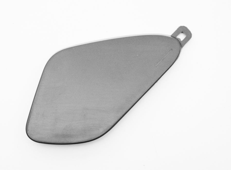 Tappo Copri Gancio Traino Paraurti Posteriore-Nero-Lucido Mod. All4 Per Mini Mini (bmw) Countryman (f60) (MN7041286)