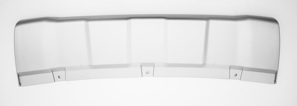 Spoiler Paraurti Anteriore-Centrale-Verniciato-Argento Mod. All4 Per Mini Mini (bmw) Countryman (f60) (MN7041801)