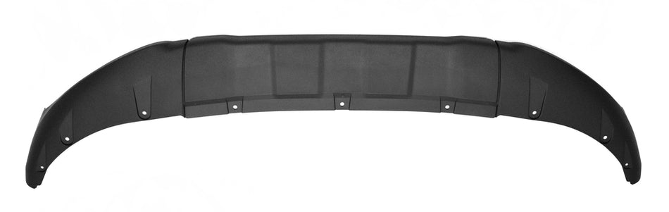 Spoiler Paraurti Anteriore-Nero-Goffrato Per Mini Mini (bmw) Countryman (f60) (MN7041811)
