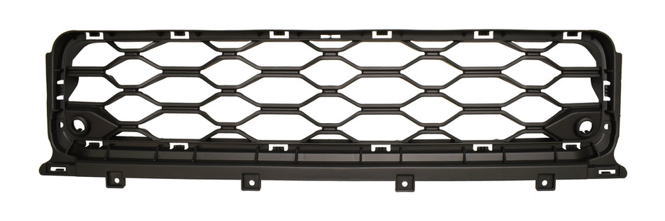 Griglia Paraurti Anteriore-Centrale-Nera-Con Fori Pdc Mod. Cooper S/cooper S All4 Per Mini Mini (bmw) Countryman (f60) (MN7042120)