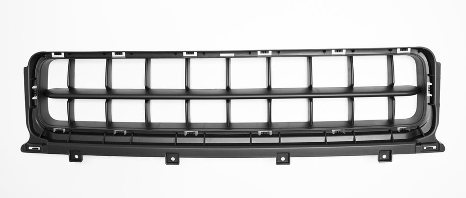 Griglia Paraurti Anteriore-Centrale-Nera Per Mini Mini (bmw) Countryman (f60) (MN7042121)