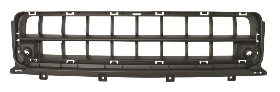 Griglia Radiatore-Nera-Goffrata-Con Fori Pdc Mod. Base Per Mini Mini (bmw) Countryman (f60) (MN7042131)
