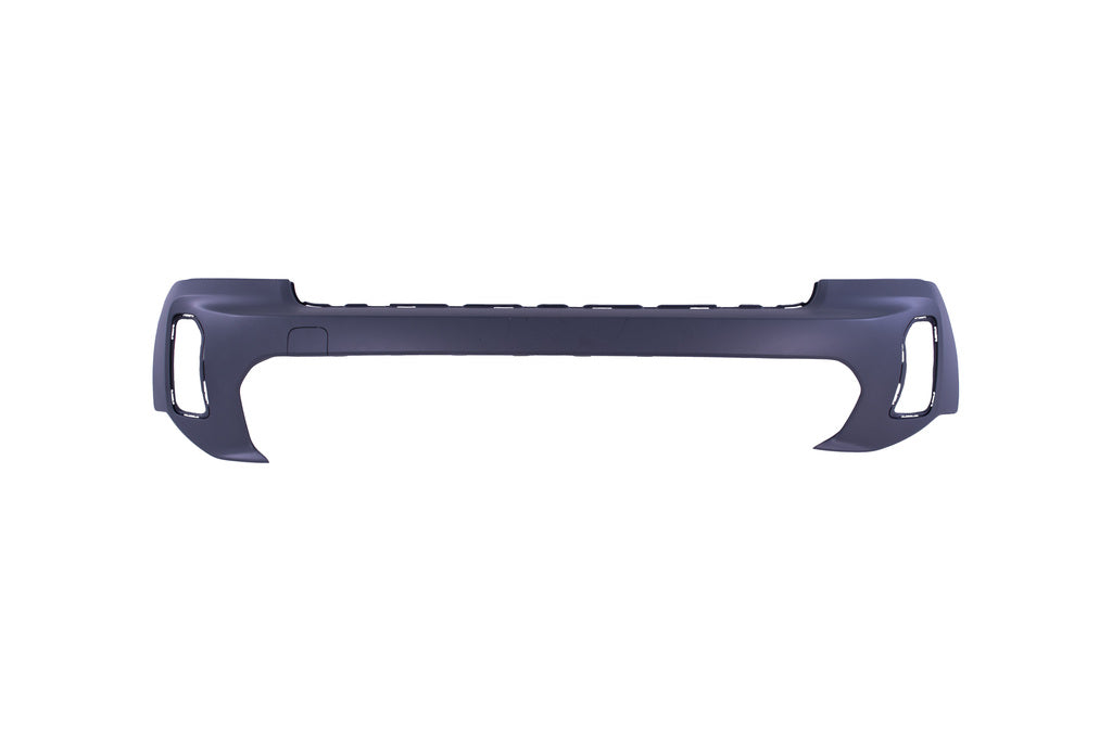 Paraurti Anteriore-Con Primer-Con Tappo Copri Gancio Per Mini Mini (bmw) Countryman (f60) (MN7061001)