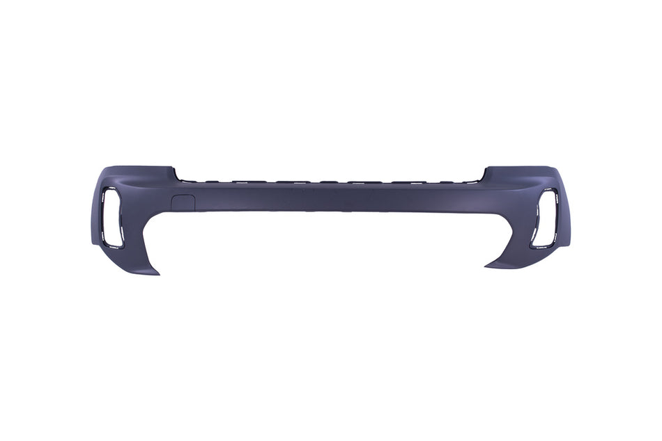Paraurti Anteriore-Con Primer-Con Tappo Copri Gancio Per Mini Mini (bmw) Countryman (f60) (MN7061001)