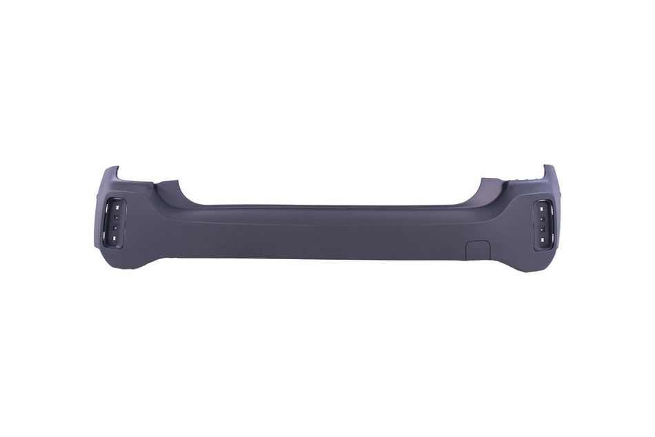 Paraurti Posteriore-Superiore-Con Primer-Con Tracce Pdc Per Mini Mini (bmw) Countryman (f60) (MN7061050)