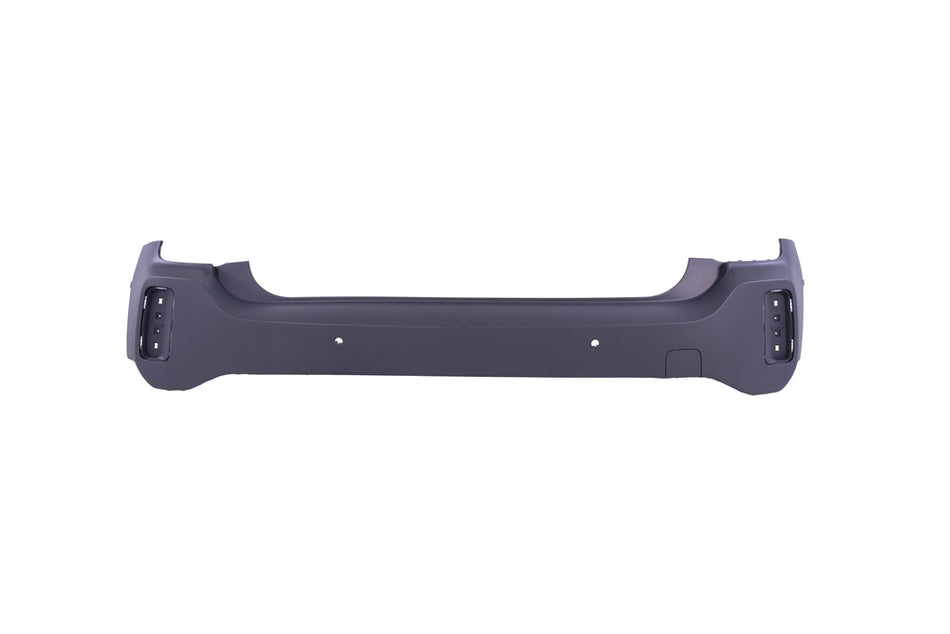 Paraurti Posteriore-Superiore-Con Primer-Con Fori Pdc Per Mini Mini (bmw) Countryman (f60) (MN7061051)