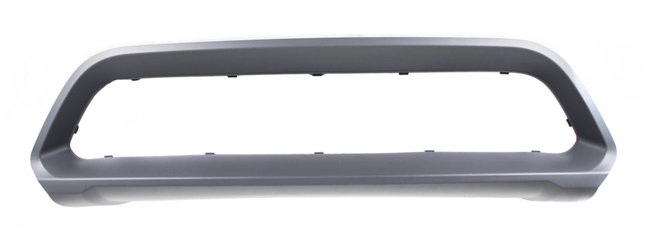 Modanatura Paraurti Anteriore-Centrale-Grigia Per Mini Mini (bmw) Countryman (f60) (MN7061245)