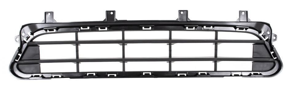 Griglia Paraurti Anteriore-Centrale-Nera-Goffrata Per Mini Mini (bmw) Countryman (f60) (MN7062100)