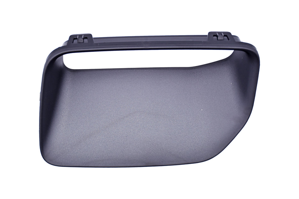 Griglia Presa Aria Destra Paraurti Anteriore-Nera-Goffrata Per Mini Mini (bmw) Countryman (f60) (MN7062123)
