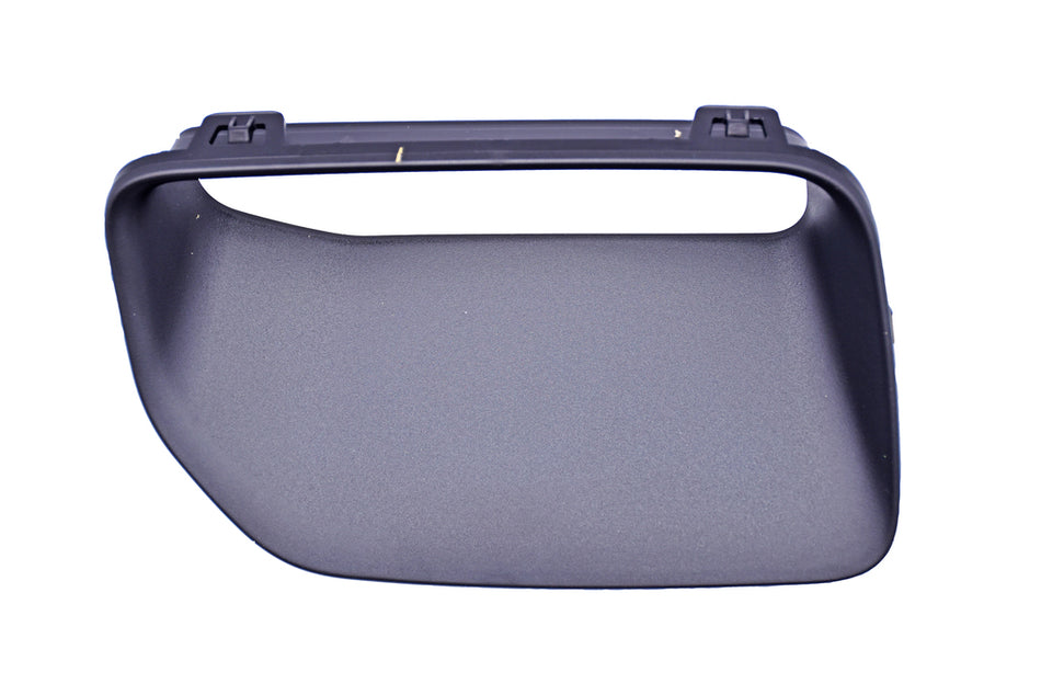 Griglia Presa Aria Sinistra Paraurti Anteriore-Nera-Goffrata Per Mini Mini (bmw) Countryman (f60) (MN7062124)