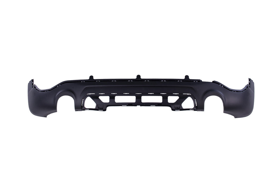 Paraurti Posteriore-Superiore-Con Primer-Con Tracce Pdc Per Mini Mini (bmw) Countryman Cooper S (f60) (MN7071060)