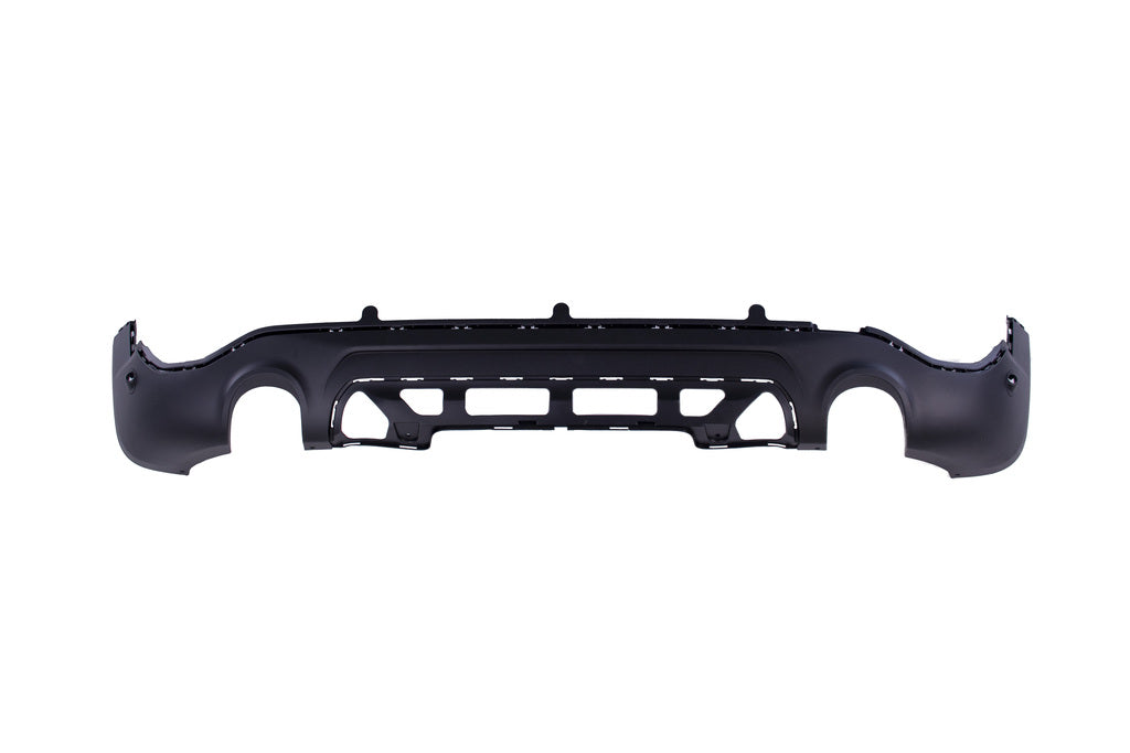 Paraurti Posteriore-Superiore-Con Primer-Con Fori Pdc Per Mini Mini (bmw) Countryman Cooper S (f60) (MN7071061)