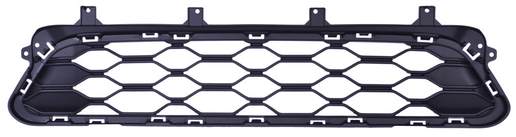 Griglia Paraurti Anteriore-Inferiore-Nera Per Mini Mini (bmw) Countryman Cooper S (f60) (MN7072120)