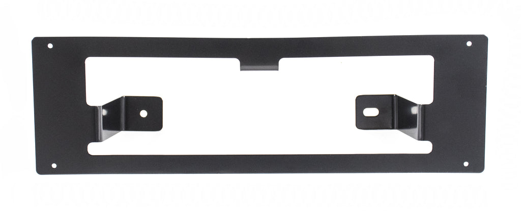 Portatarga Anteriore Per Maserati Gran Turismo Sport (MS6081539)