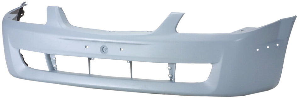 Paraurti Anteriore-Con Fori Modanatura Per Mazda 323 F (MZ0211001)
