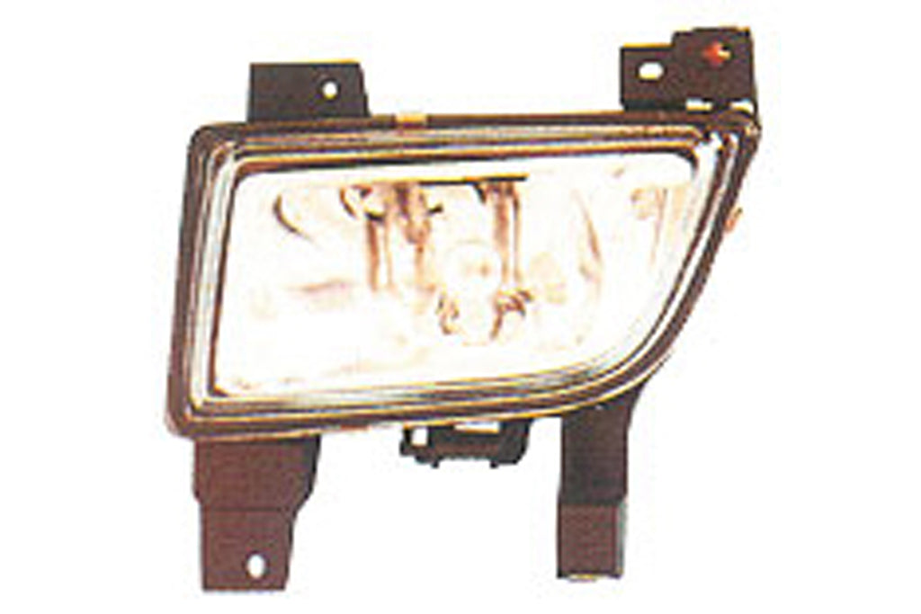 Fendinebbia Destro Mod. 4 Porte Per Mazda 323 F (MZ0214413)