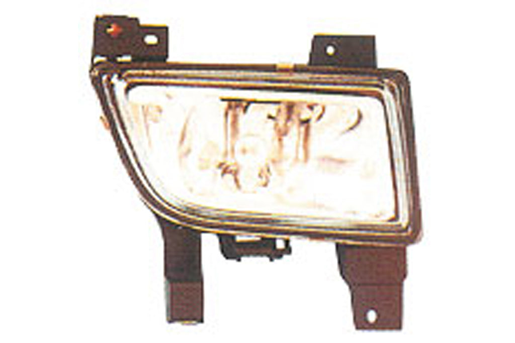 Fendinebbia Sinistro Mod. 4 Porte Per Mazda 323 F (MZ0214414)