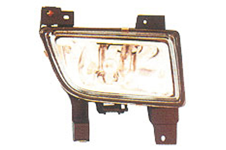 Fendinebbia Sinistro Mod. 4 Porte Per Mazda 323 F (MZ0214414)