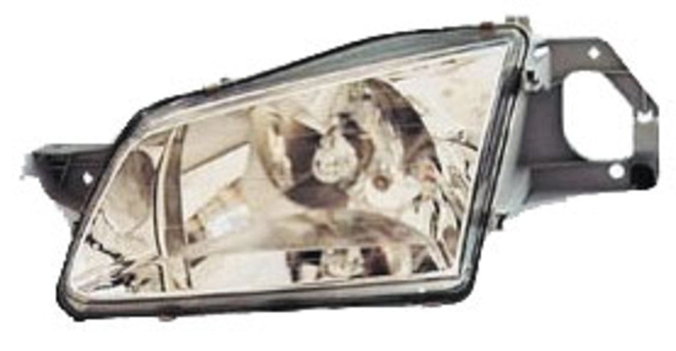 Proiettore Destro H4-Manuale Per Mazda 323 F (MZ0214603)