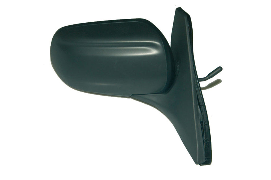 Retrovisore Destro-Elettrico-Termico-Con Primer Per Mazda 323 F (MZ0217313)