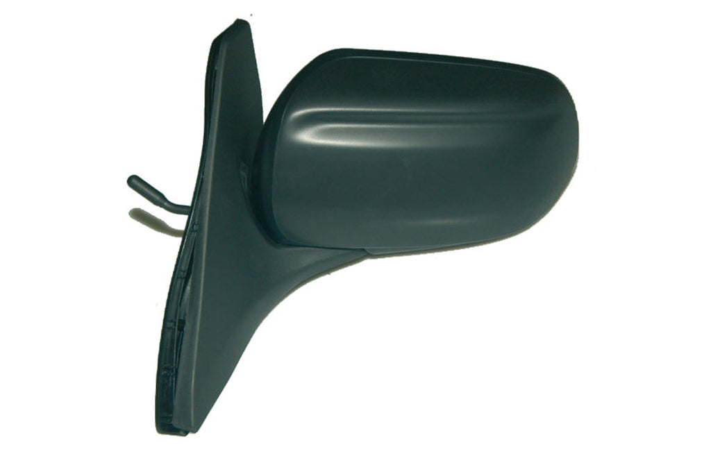 Retrovisore Sinistro-Elettrico-Termico-Con Primer Per Mazda 323 F (MZ0217314)