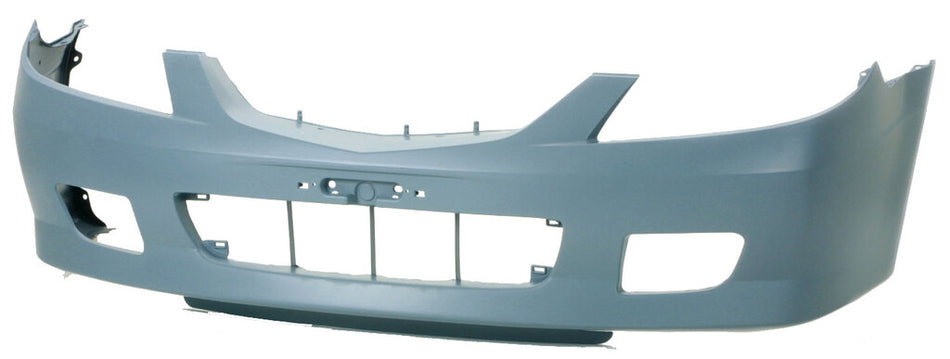 Paraurti Anteriore-Con Primer Per Mazda 323 S/f (MZ0221001)