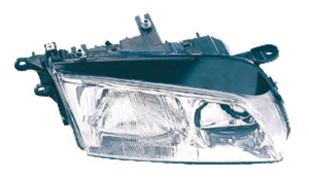 Proiettore Destro Mod. H7+h1-Elettrico-Con Motore Per Mazda 626gw (MZ0474903)