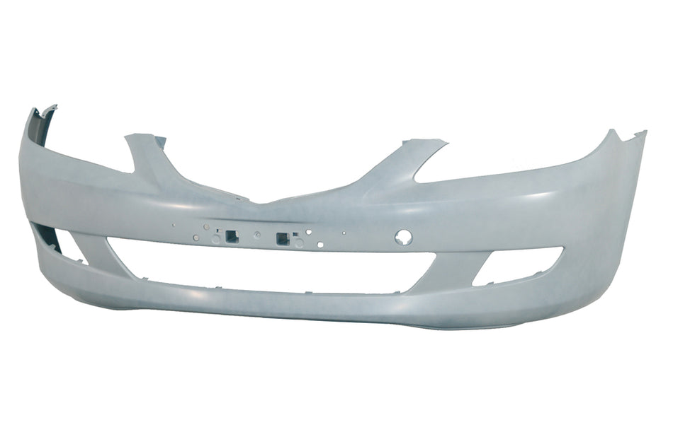 Paraurti Anteriore-Con Primer Per Mazda 6 Gg/gy (MZ0491001)