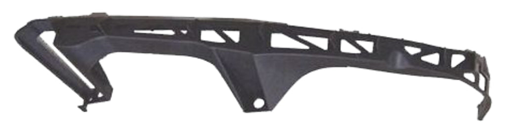 Staffa Sinistra Paraurti Anteriore Per Mazda 6 Gg/gy (MZ0491004)