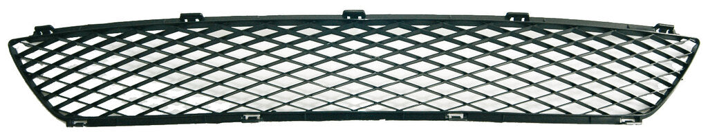 Griglia Paraurti Anteriore-Centrale-Nera Per Mazda 6 Gg/gy (MZ0492120)