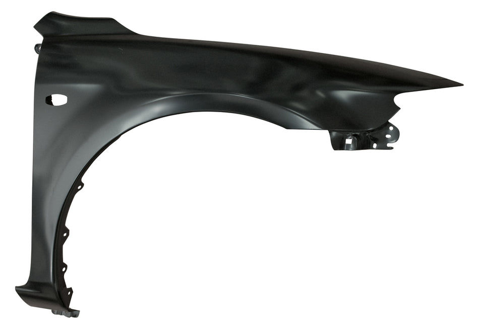 Parafango Anteriore Destro-Con Foro Lucciola Per Mazda 6 Gg/gy (MZ0493013)