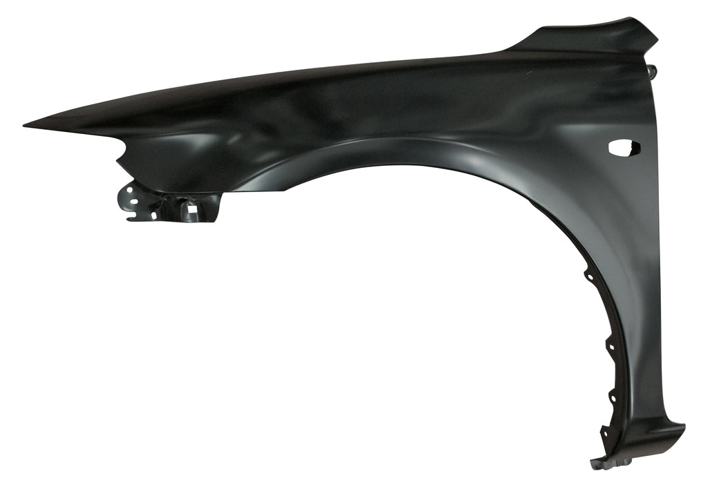 Parafango Anteriore Sinistro-Con Foro Lucciola Per Mazda 6 Gg/gy (MZ0493014)