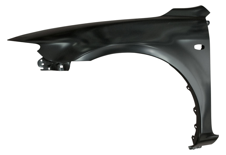 Parafango Anteriore Sinistro-Con Foro Lucciola Per Mazda 6 Gg/gy (MZ0493014)