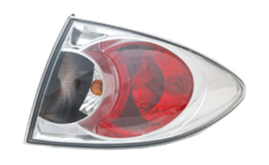 Fanale Posteriore Destro-Senza Portalampada Mod. Station Wagon Per Mazda 6 Gg/gy (MZ0494183)
