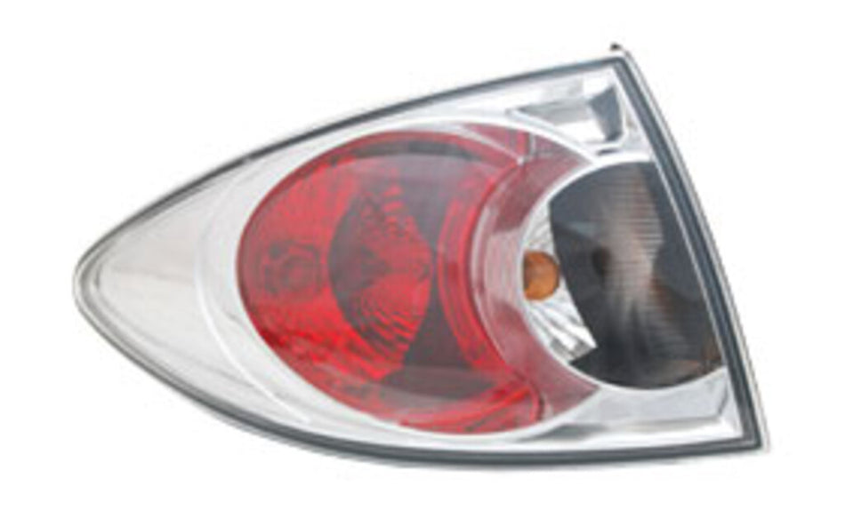 Fanale Posteriore Sinistro-Senza Portalampada Mod. Station Wagon Per Mazda 6 Gg/gy (MZ0494184)