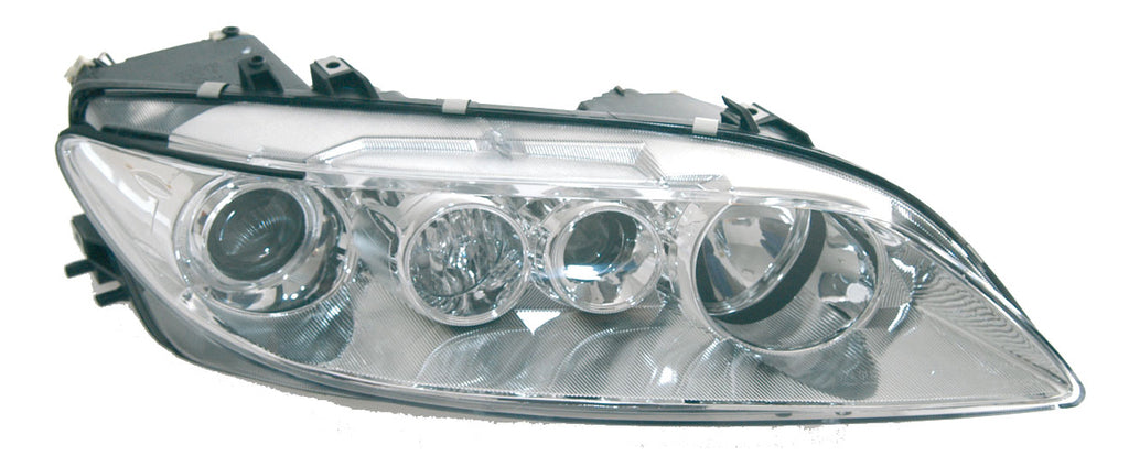 Proiettore Destro H3+h1-Elettrico-Con Motore Per Mazda 6 Gg/gy (MZ0494903)
