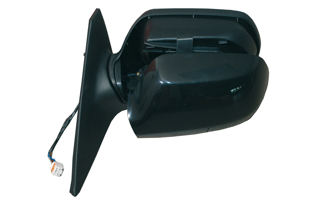 Retrovisore Sinistro-Elettrico Chiudibile-Con Primer Per Mazda 6 Gg/gy (MZ0497334)
