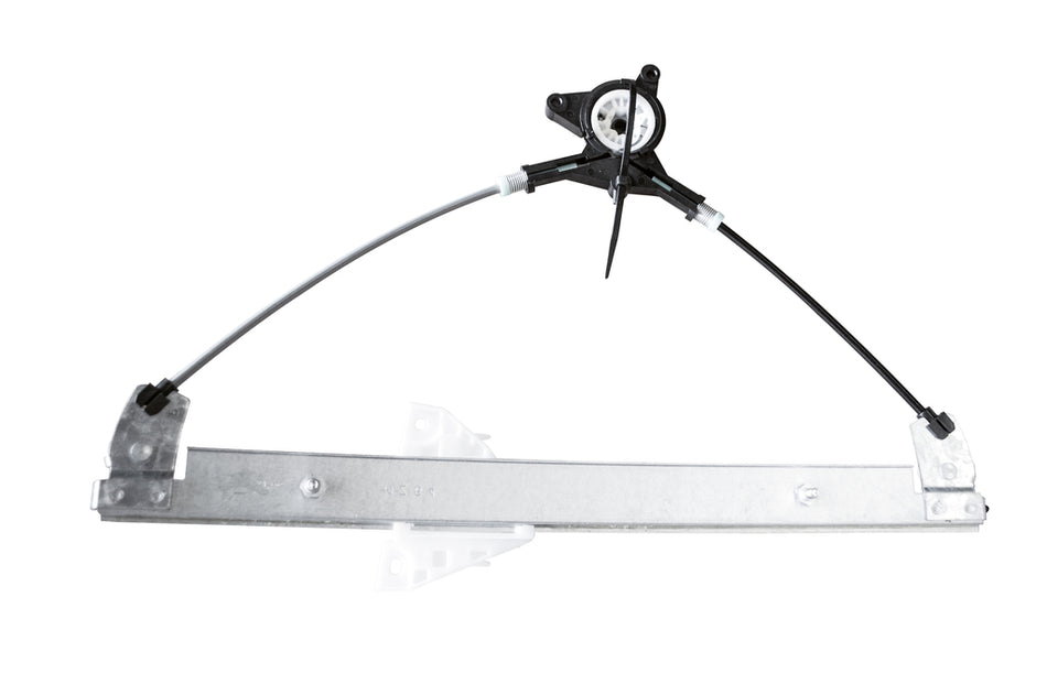 Meccanismo Alzacristallo Anteriore Sinistro Mod. 5 Porte Per Mazda 6 Gg/gy (MZ049W024)