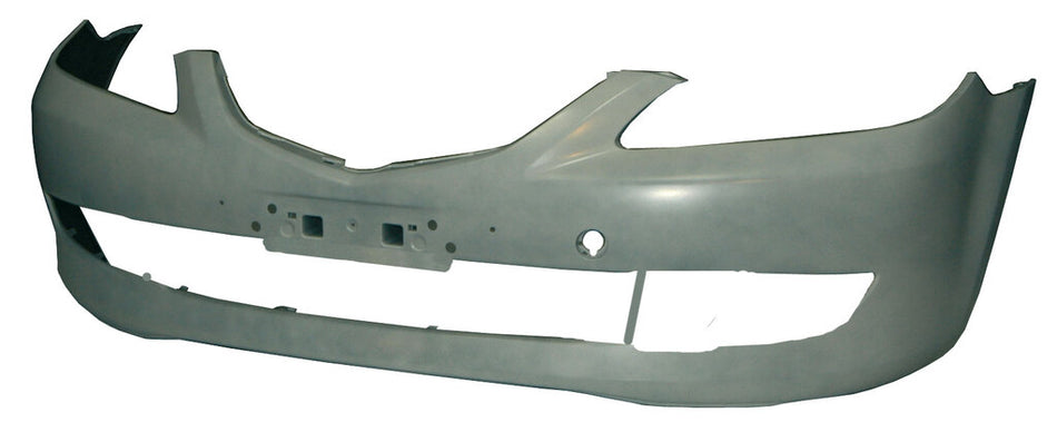 Paraurti Anteriore-Con Primer Per Mazda 6 Gg/gy (MZ0501001)