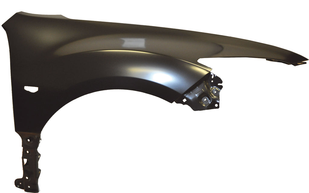 Parafango Anteriore Destro-Con Foro Lucciola Per Mazda 6 (gh) (MZ0513013)