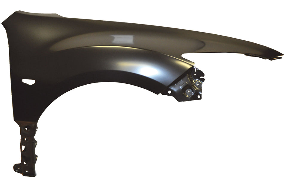 Parafango Anteriore Destro-Con Foro Lucciola Per Mazda 6 (gh) (MZ0513013)