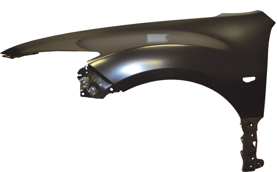 Parafango Anteriore Sinistro-Con Foro Lucciola Per Mazda 6 (gh) (MZ0513014)