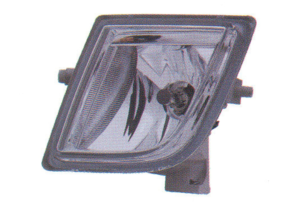 Fendinebbia Destro Per Mazda 6 (gh) (MZ0514413)