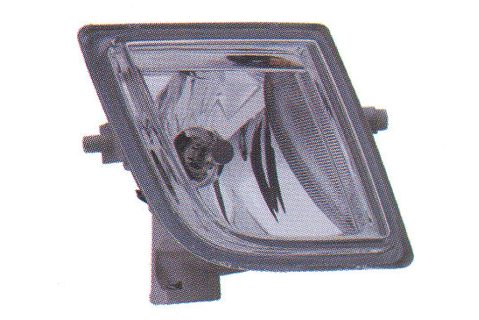 Fendinebbia Sinistro Per Mazda 6 (gh) (MZ0514414)